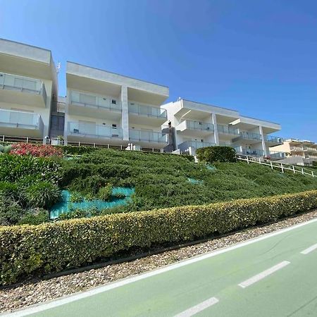 Acquamarina Appartamento Nuovo Sul Mare Torino di Sangro Zewnętrze zdjęcie