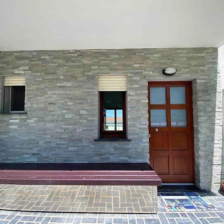 Acquamarina Appartamento Nuovo Sul Mare Torino di Sangro Zewnętrze zdjęcie