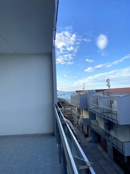 Acquamarina Appartamento Nuovo Sul Mare Torino di Sangro Zewnętrze zdjęcie